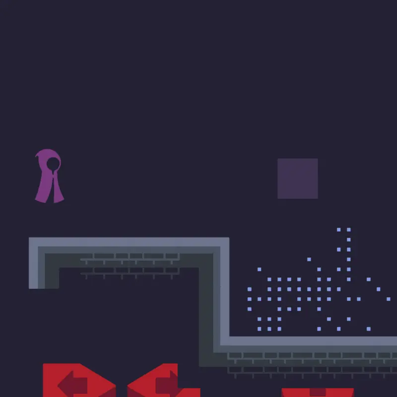 Game by @crossmakes