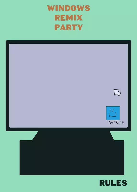 Game by @Cubico