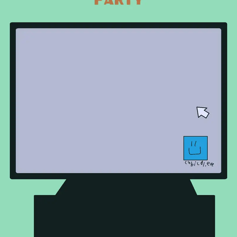 Game by @Cubico