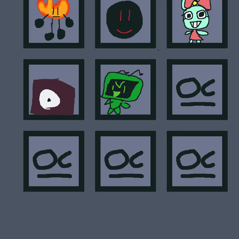Game by @vee_dandysworldeletric