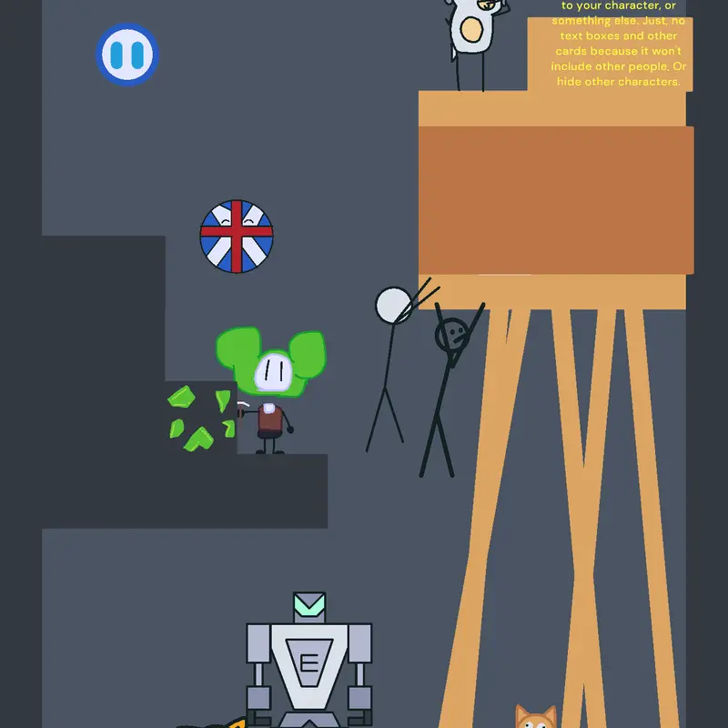 Game by @Dudu7