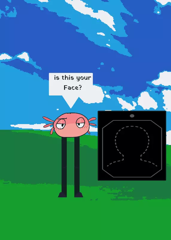 Game by @Sinierror