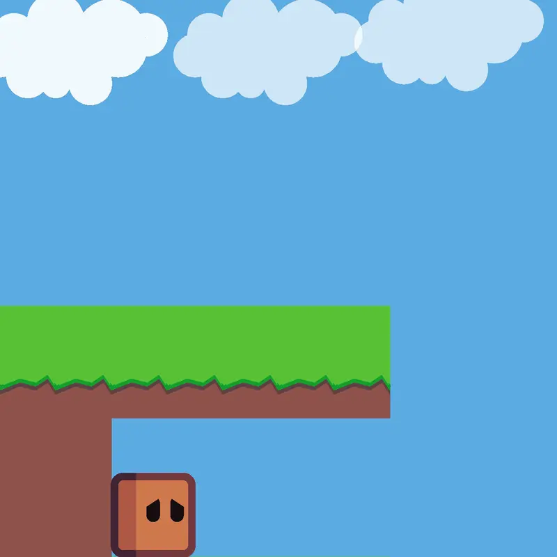Game by @beytovikj