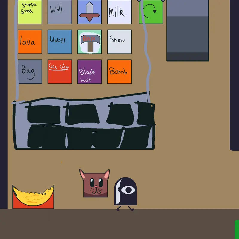 Game by @guuireis