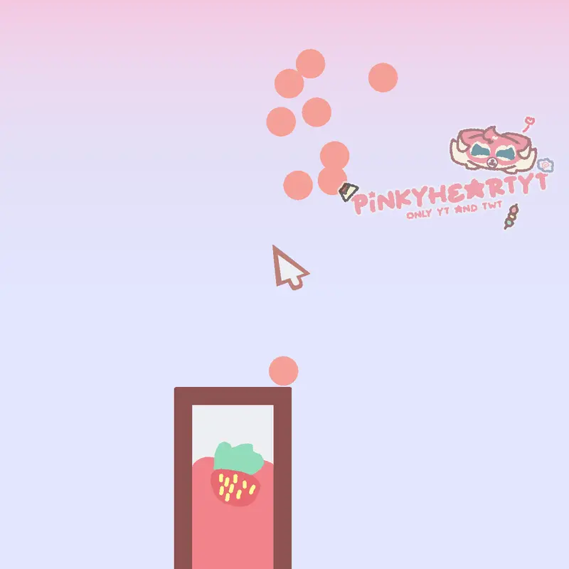 Game by @PinkyHeartYT