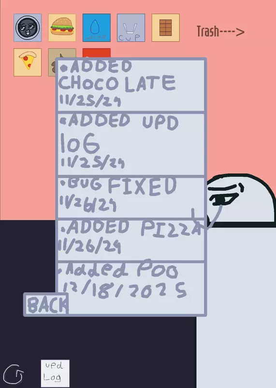 Game by @Hipenguin2223