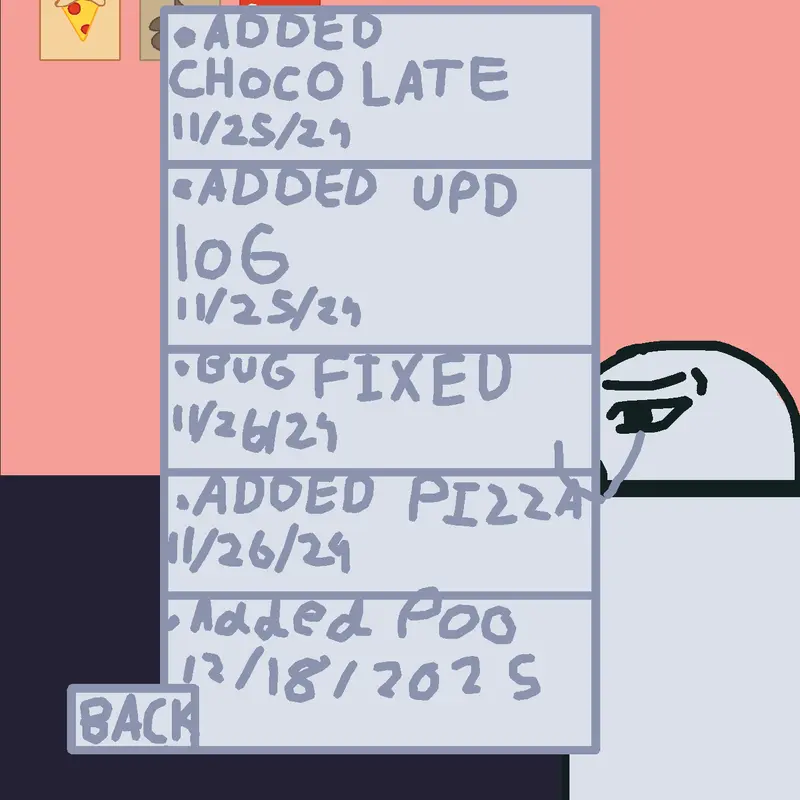 Game by @Hipenguin2223