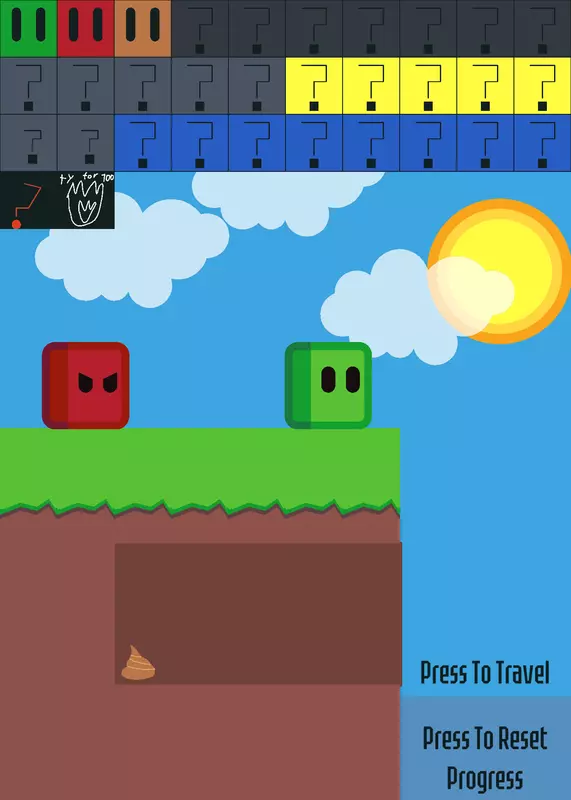 Game by @sziano