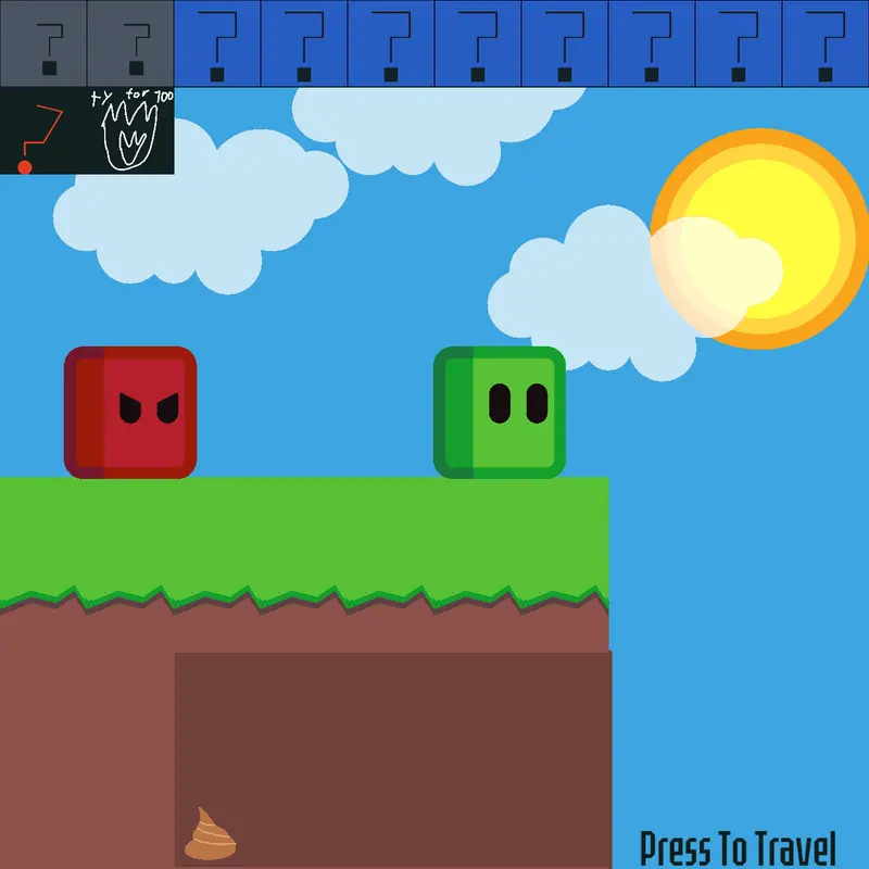 Game by @sziano