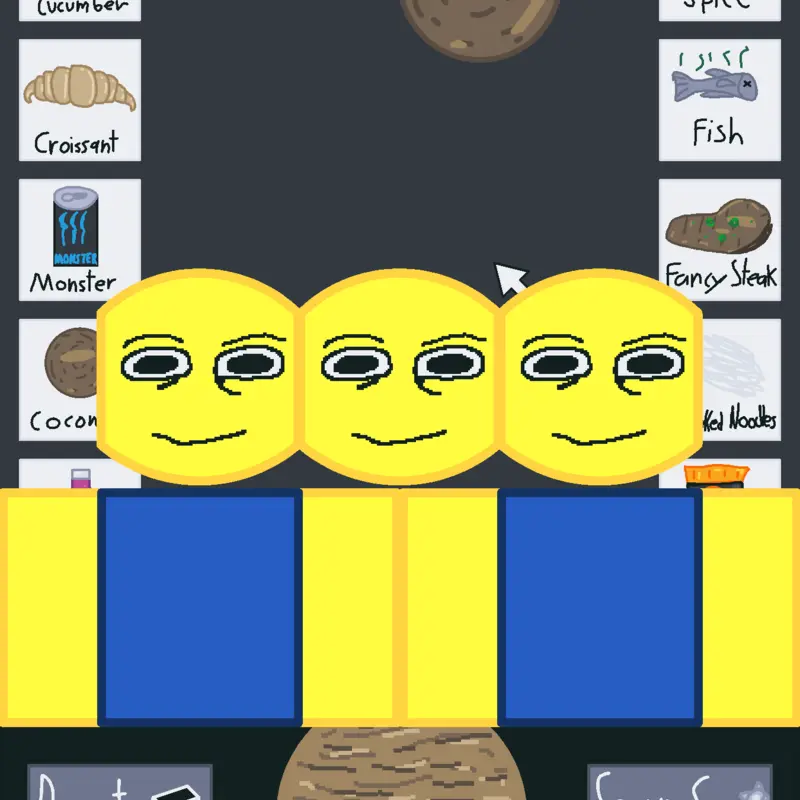 Game by @jjhttiij