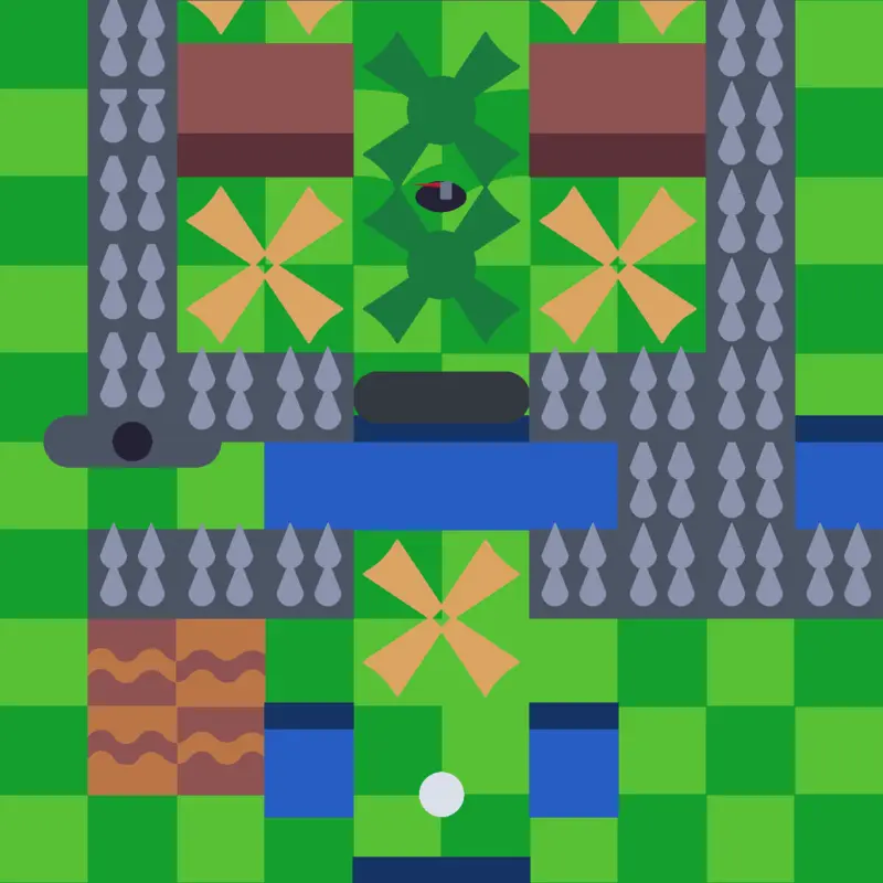 Game by @Iris_official