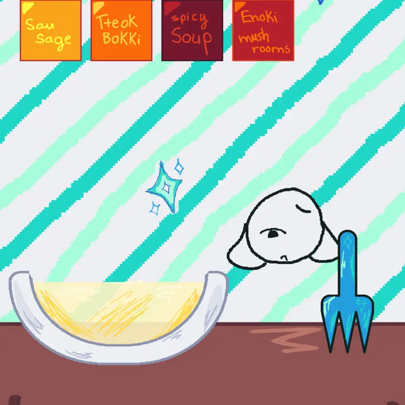 Game by @cremeyfoxie