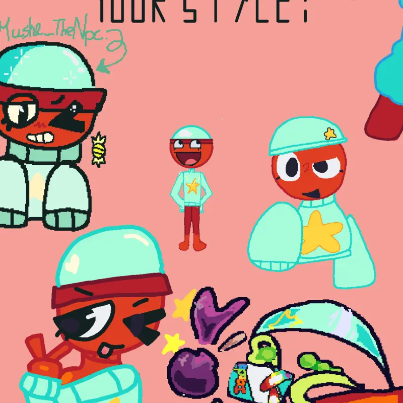 Game by @Firespiritcookie_5839