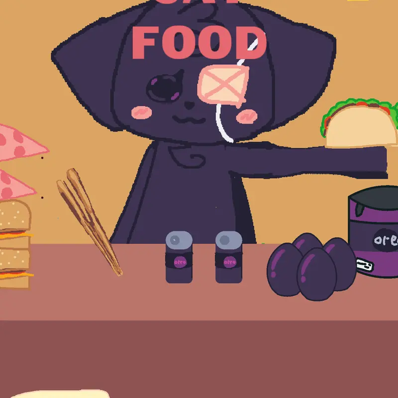 Game by @Cauane_noob_cat
