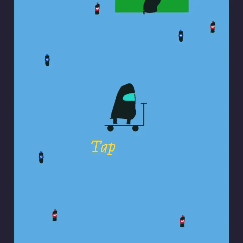 Game by @King_cube