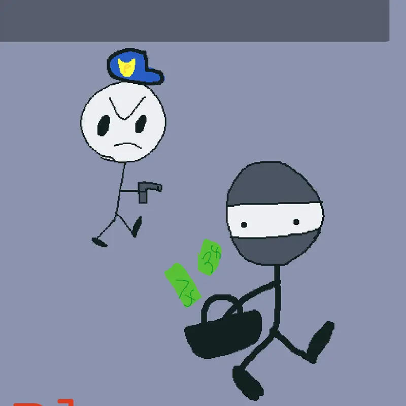 Game by @Camdeeno