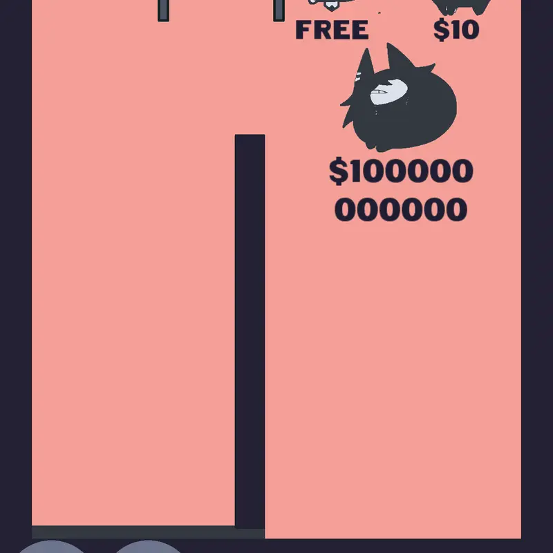 Game by @poey