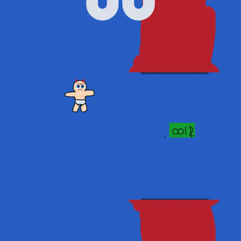 Game by @gamersully