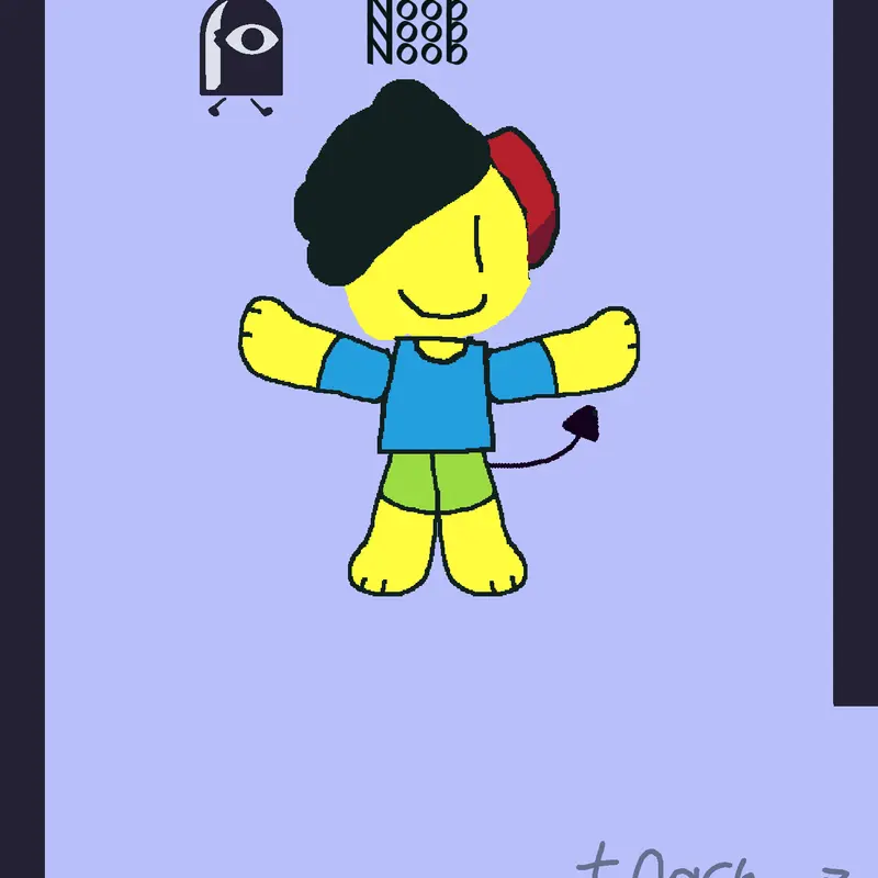 Game by @WaterTower7878