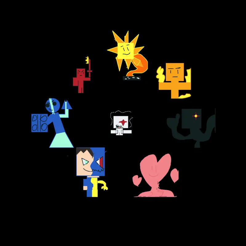 Game by @Joaoviitoor15