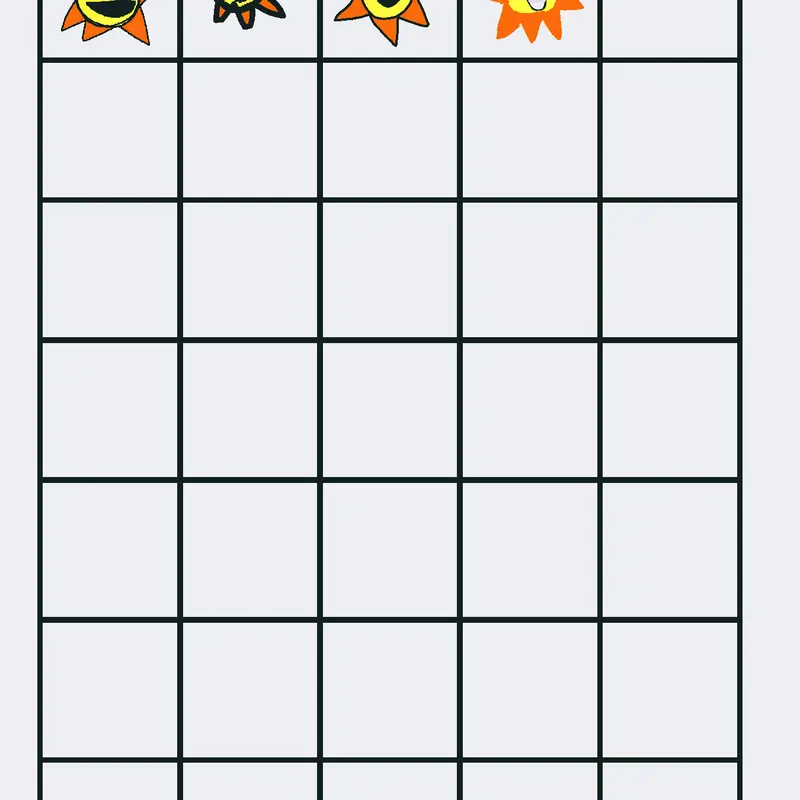 Game by @yassuy