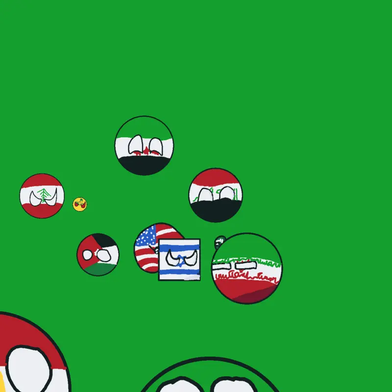 Game by @countryball_Iraq