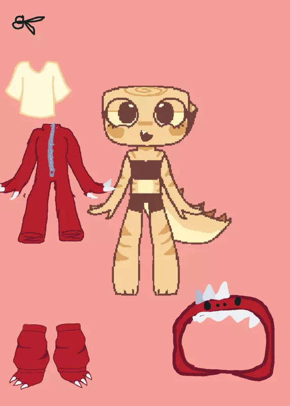 Game by @cutie-dandy