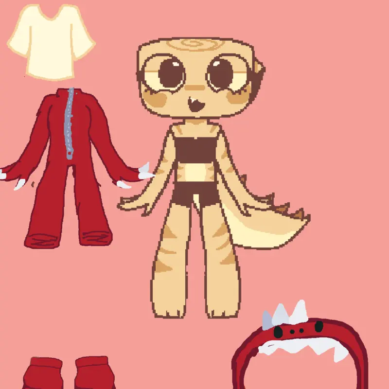 Game by @cutie-dandy