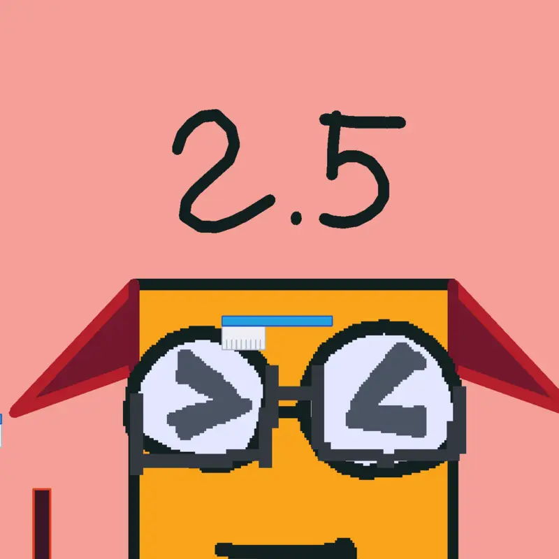 Game by @numberblock_2_5