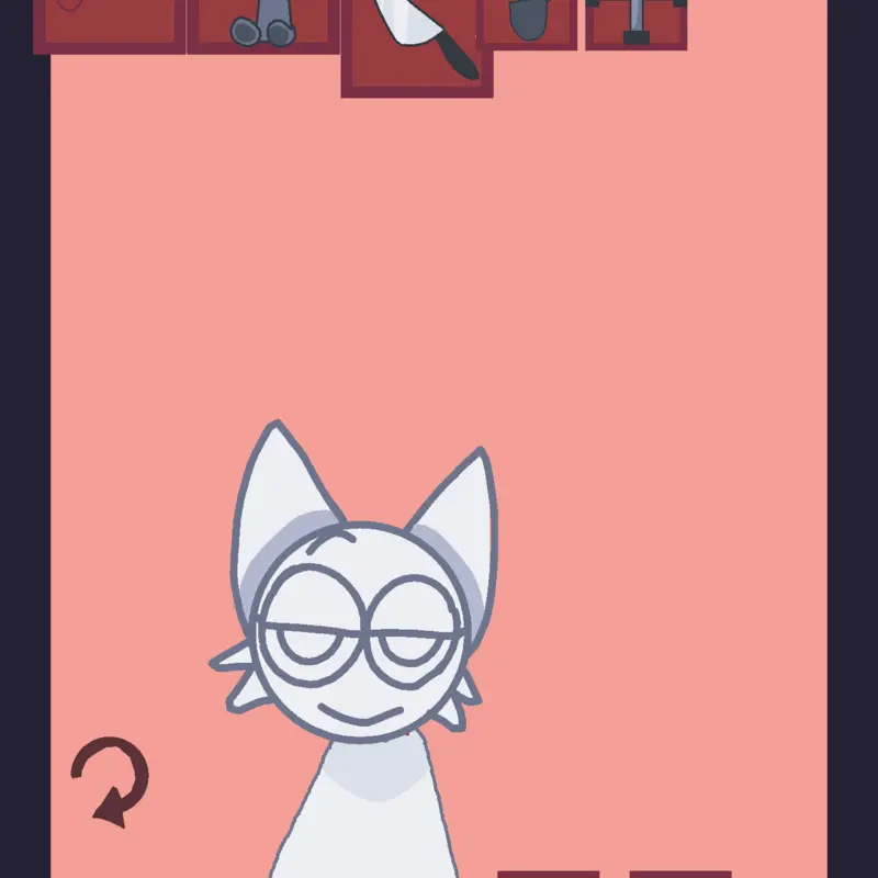 Game by @gtfghtttg