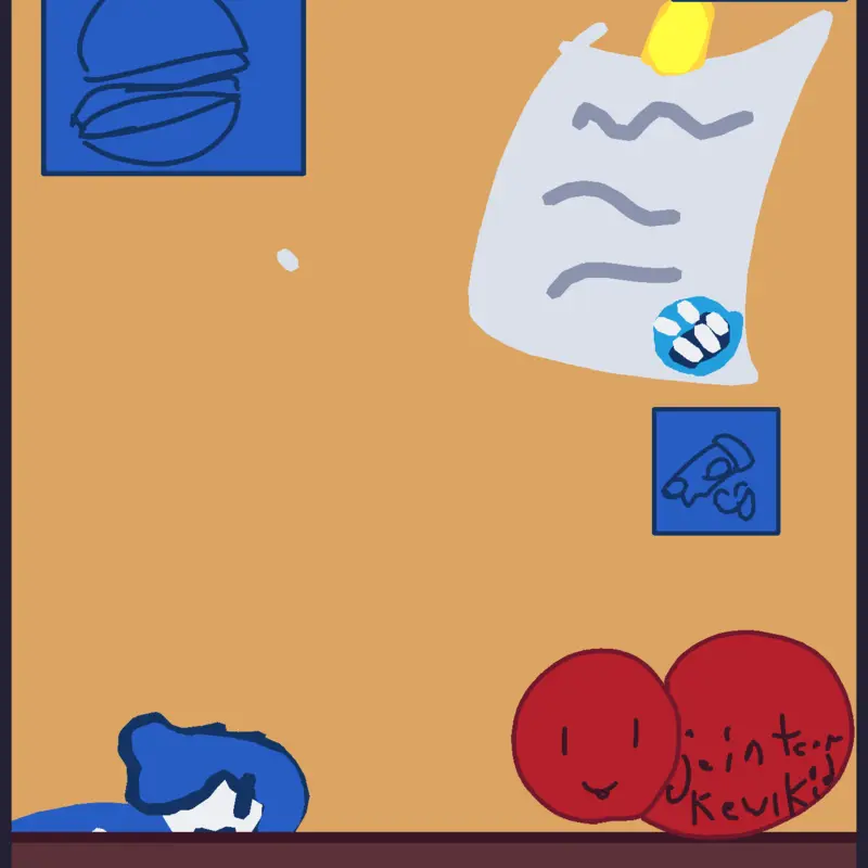Game by @_-bluecake-_