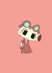 Shelly ragdoll