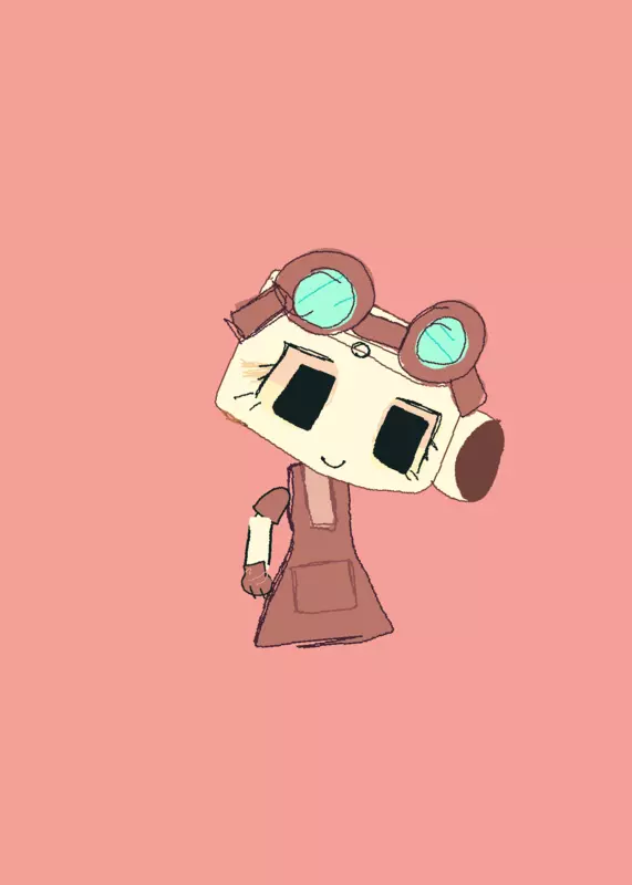 Game by @tea_erorrs