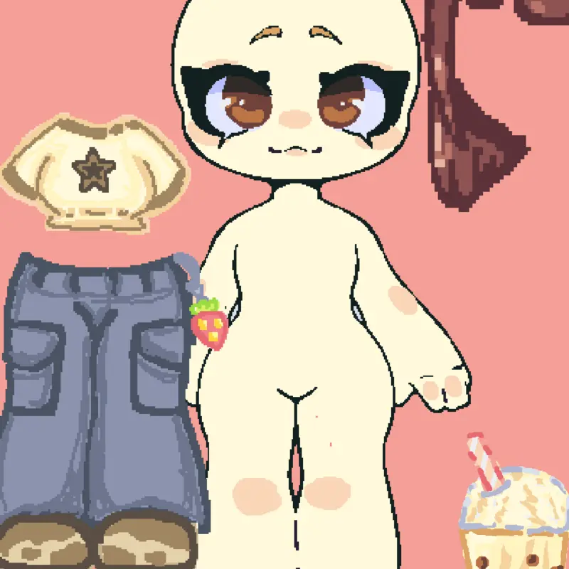 Game by @millli