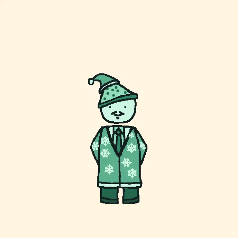Game by @PretendNinja