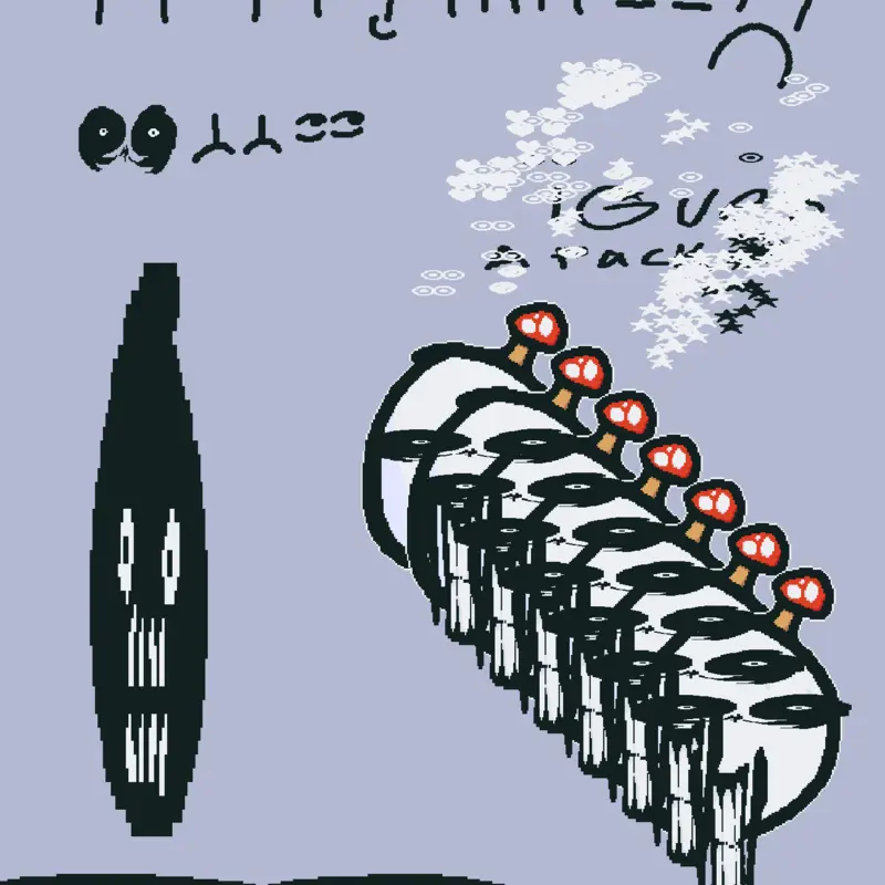 Game by @b0bster