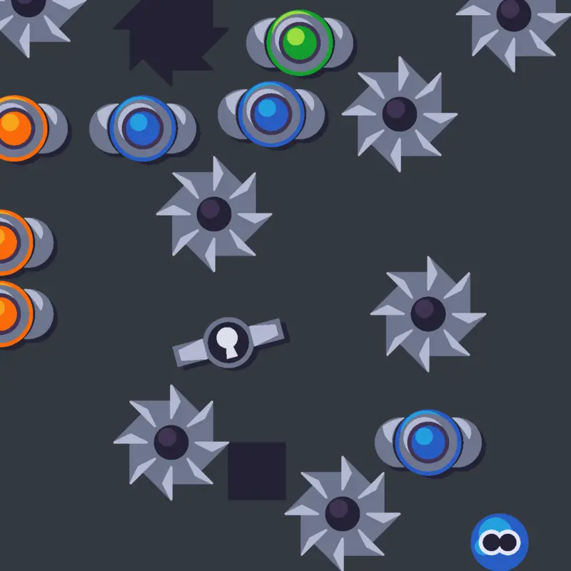 Game by @majil