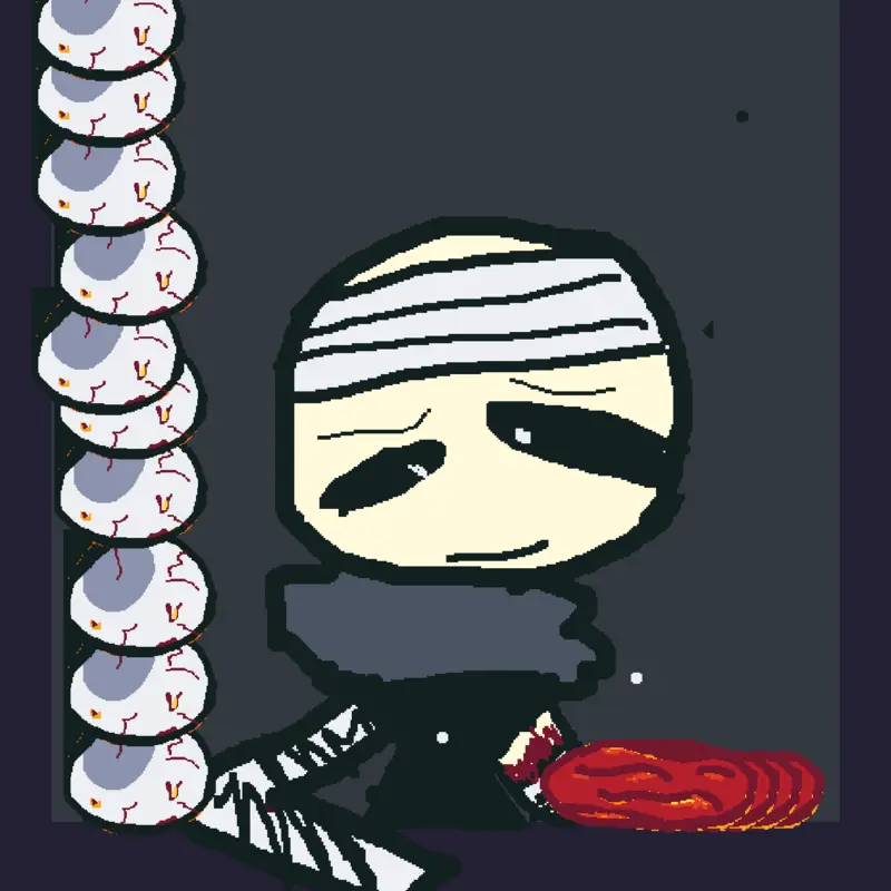 Game by @BloodRose