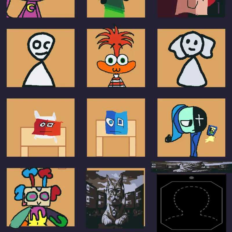 Game by @Castle-enthusiast