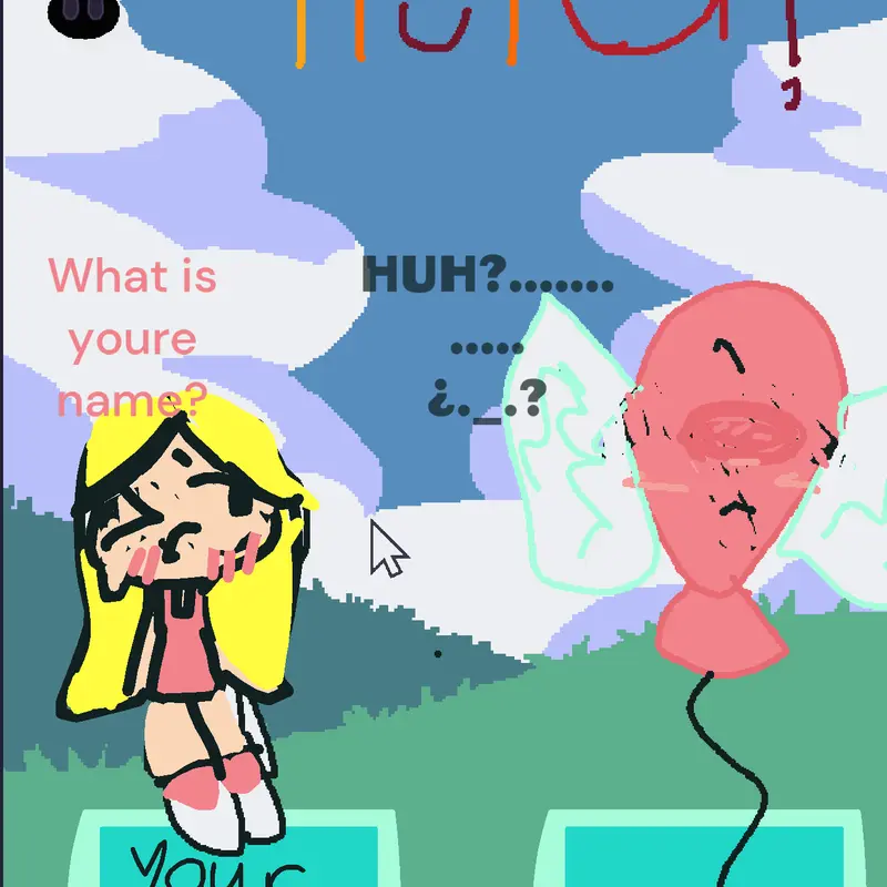 Game by @lista193