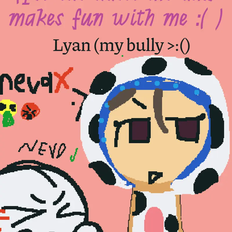 Game by @d0ns3ll1n0
