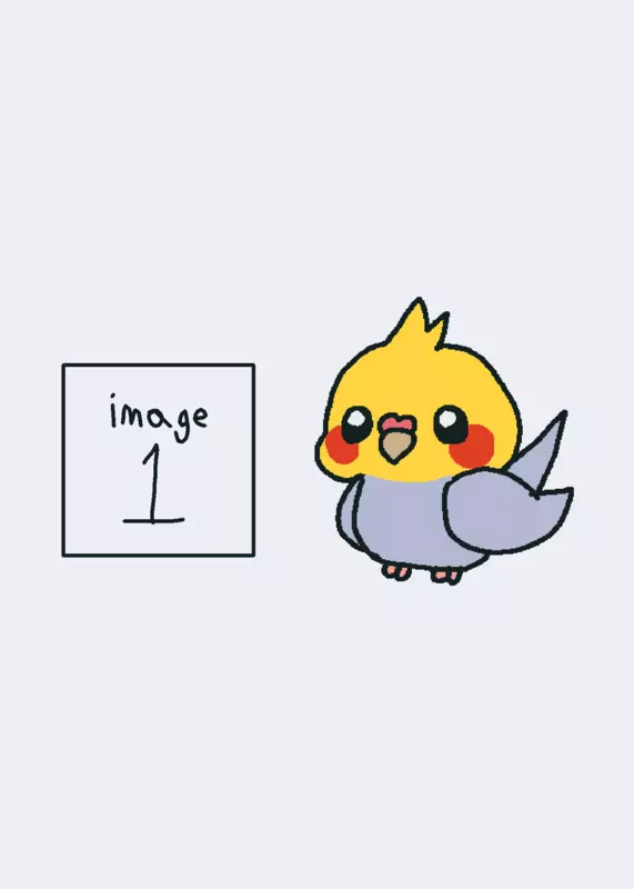 Game by @Cockatiel123