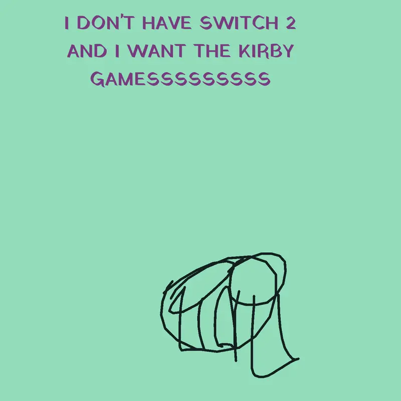 Game by @Kirby_fan1992