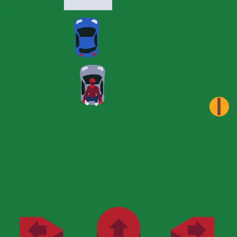 Game by @LukasYanez