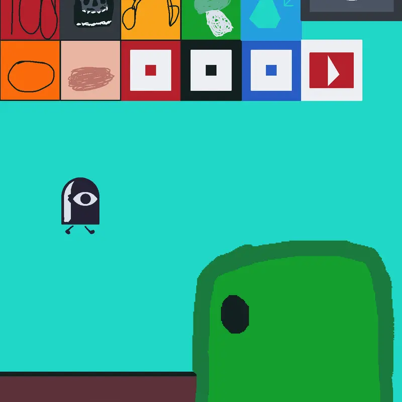 Game by @mck22999