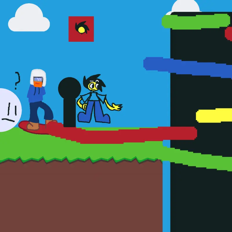 Game by @Darren562