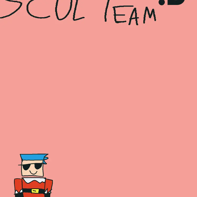 Game by @Sculacho2016