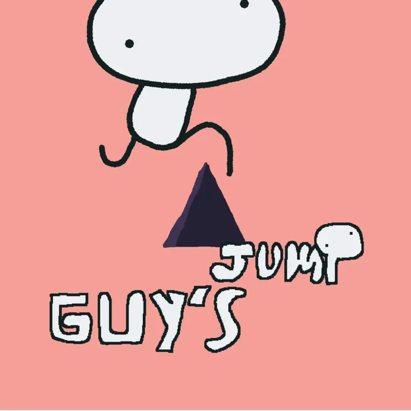 Guy's jump! by @Andrew135790