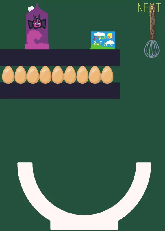 Game by @white_bomberman_wiki