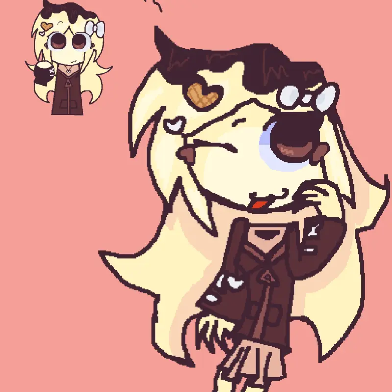 Game by @Kerria432